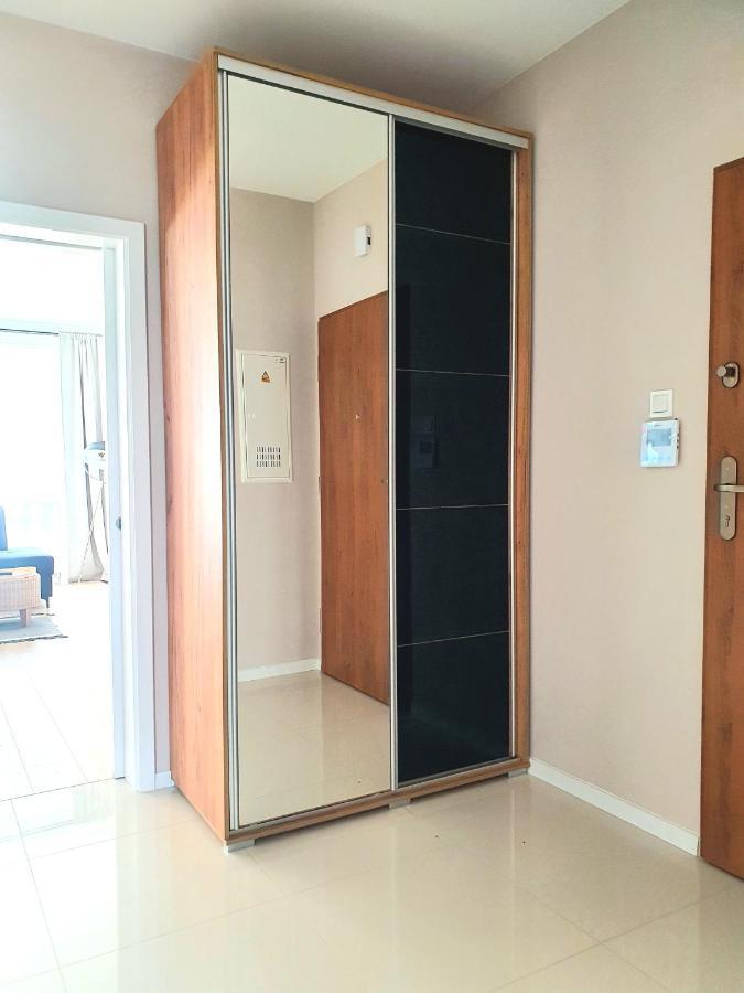 Apartament Amber Dwie Sypialnie Stare Miasto Elblag Eksteriør bilde