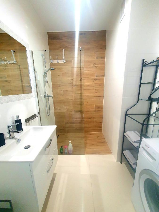 Apartament Amber Dwie Sypialnie Stare Miasto Elblag Eksteriør bilde